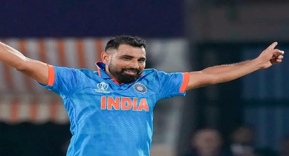 'उस दिन क्रिकेट को छोड़ दूंगा'... टीम इंडिया से बाहर चल मोहम्मद शमी का छलका दर्द