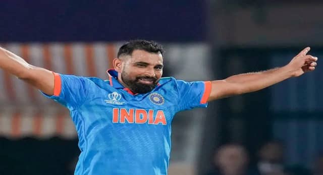 'उस दिन क्रिकेट को छोड़ दूंगा'... टीम इंडिया से बाहर चल मोहम्मद शमी का छलका दर्द