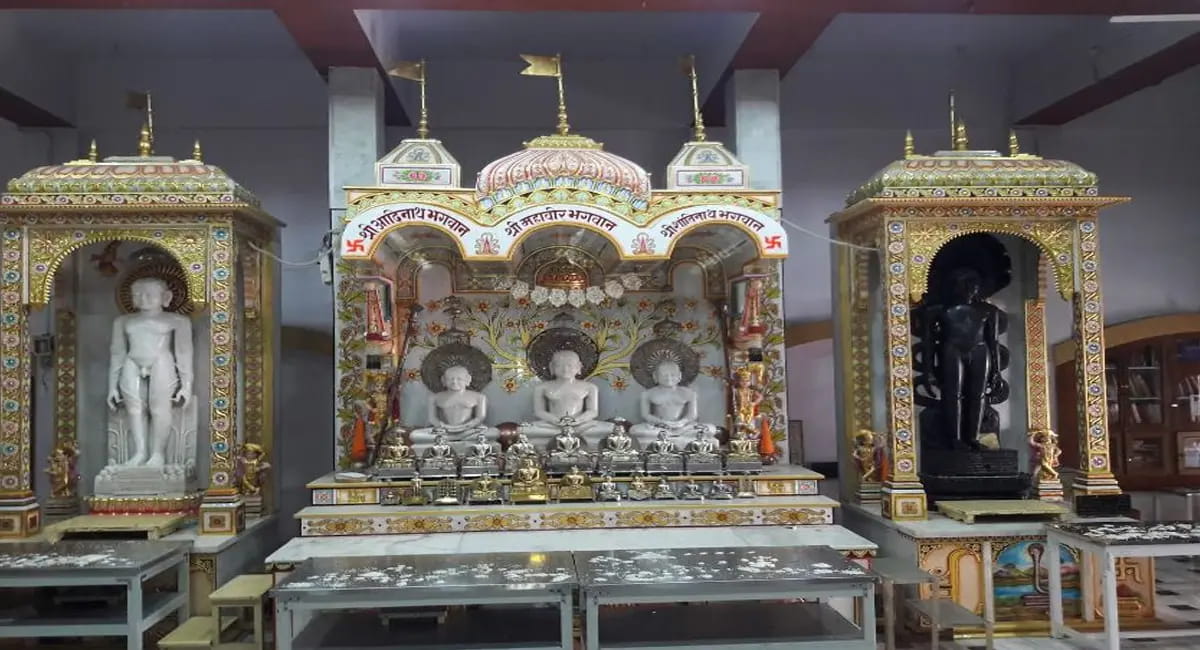जहां श्रद्धालु भगवान के बनते हैं माता- पिता, बोली भी लगती है, क्या है पूरी प्रथा?
