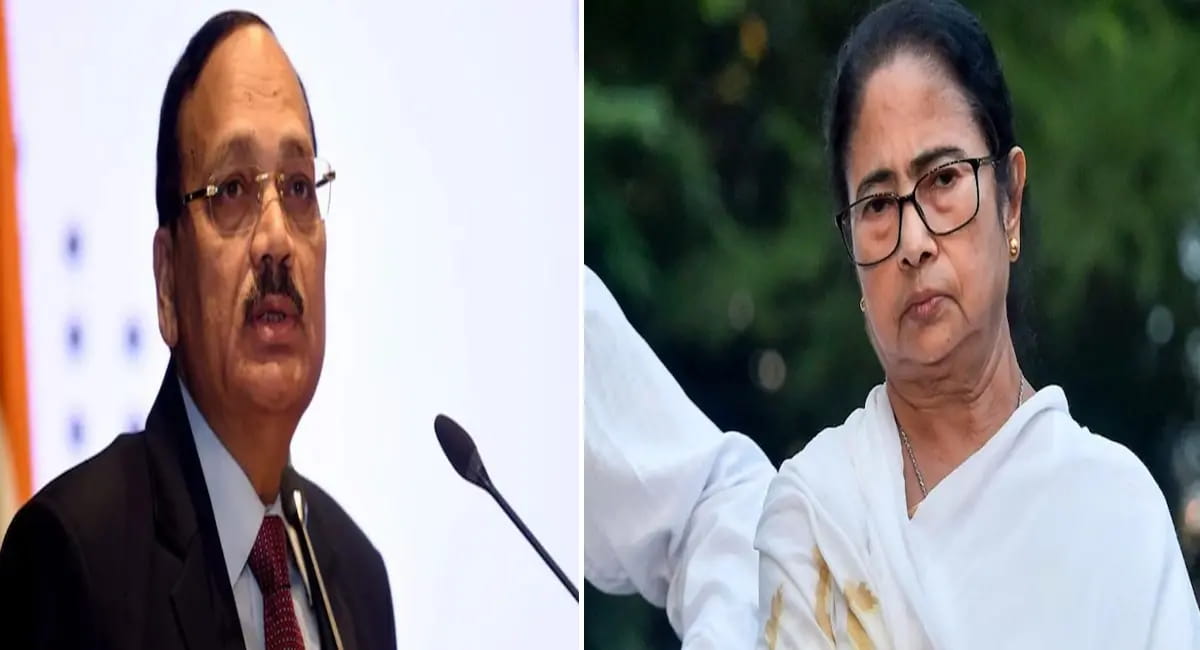 मालदा घटना पर सुप्रीम कोर्ट ने बंगाल सरकार को जमकर फटकारा...