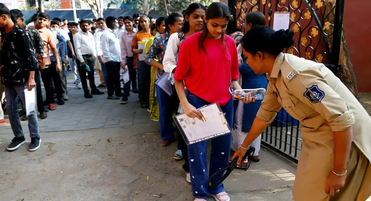 कोटा में फ्री कोचिंग का मौका, स्कॉलरशिप से JEE-NEET की तैयारी होगी आसान