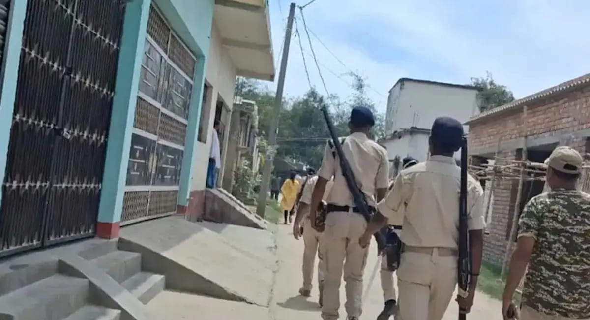मोतीहारी में जहरीली शराब से 5 मौत, तुरकौलिया के थानेदार सस्पेंड, 6 की रोशनी गई