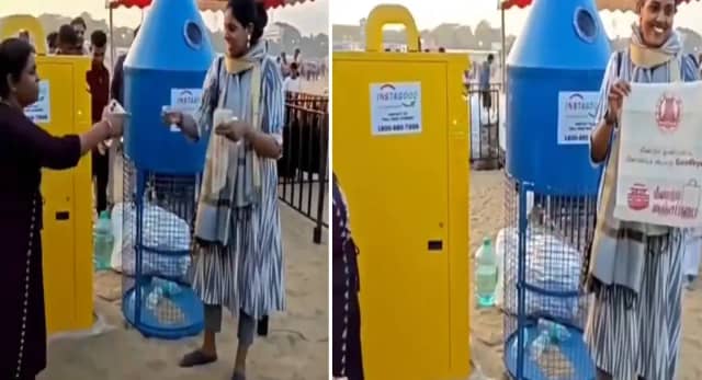 और पाइए कूपन से लेकर ये सुविधाएं, लोग बढ़ चढ़कर ले रहे हिस्सा