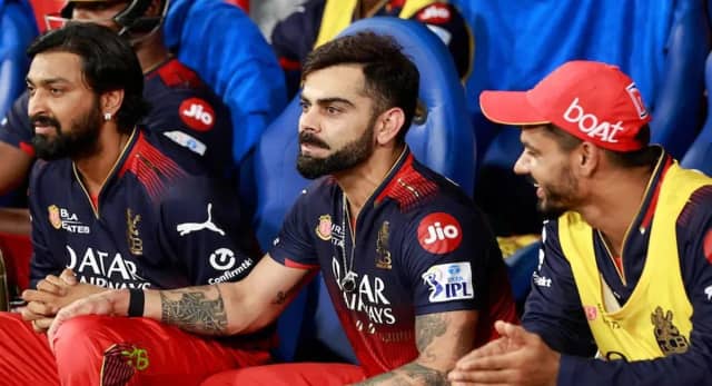बेंच पर बैठे प्लेयर्स स्टेडियम में नहीं जा सकेंगे, सिर्फ शीट में शामिल खिलाड़ियों को ही मिलेगी एंट्री