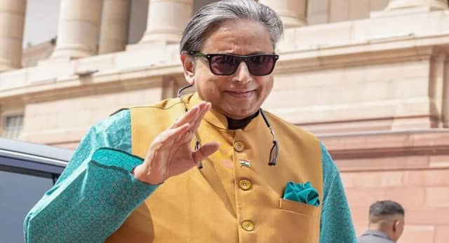 महिला आरक्षण कानून राजनीतिक हथियार न बने, इससे संसद की गरिमा को नुकसान, कांग्रेस हमेशा इसकी समर्थक रही