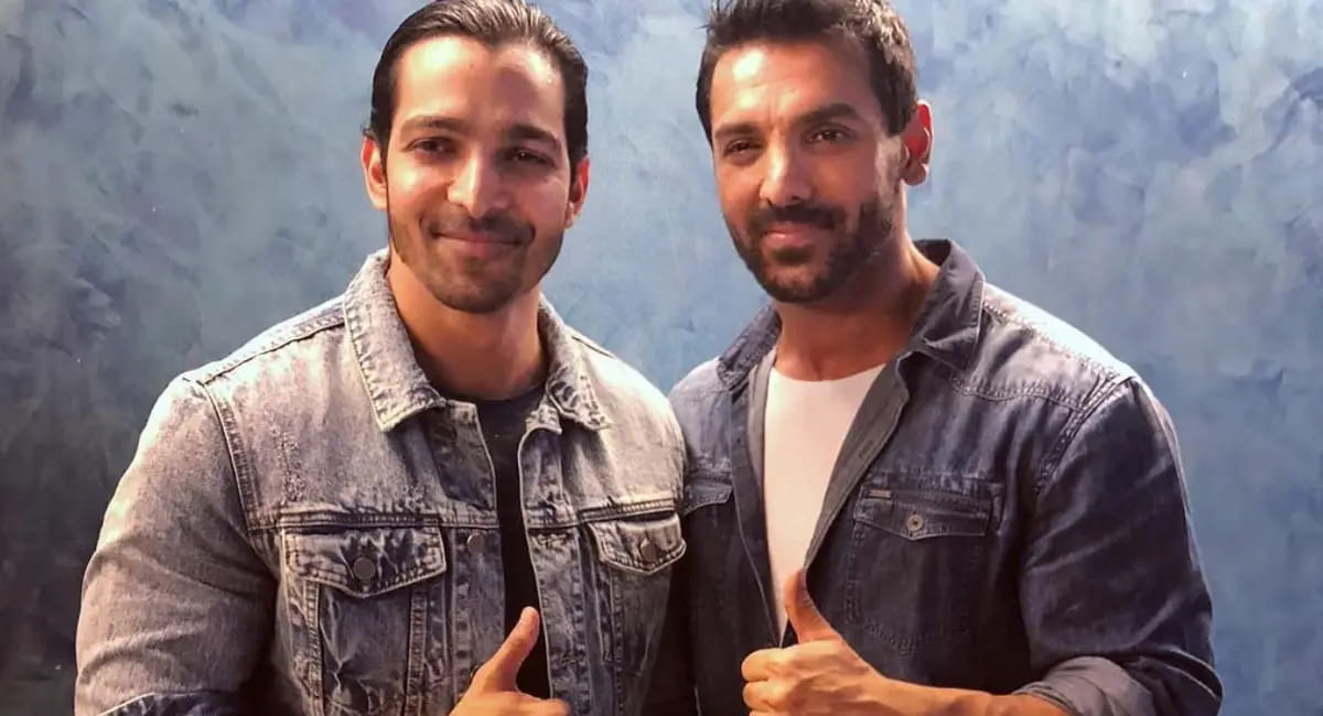 जॉन अब्राहम फिर बनेंगे ACP यशवर्धन, फाइनल हुई रिलीज डेट, एक्टर ने शेयर किया वीडियो