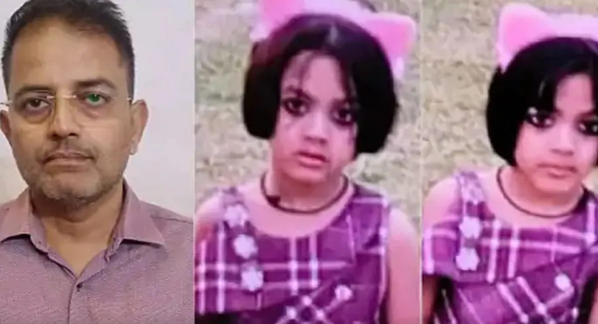पिता ने जुड़वां बेटियों की हत्या की, खुद पुलिस को कॉल किया, पत्नी बोली- इन्हें अभी फांसी दो...
