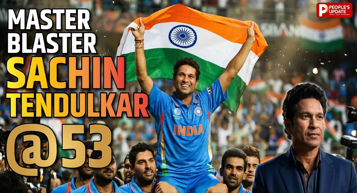 अपर कट खेलने के लिए कभी प्रैक्टिस नहीं की, PAK के लिए 25 मिनट फील्डिंग, साईं बाबा की सलाह पर रखे घुंघराले बाल
