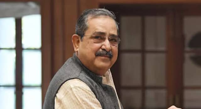 अशोक लाहिड़ी को NITI आयोग का उपाध्यक्ष बनाया, जानें किसकी जगह लेंगे?