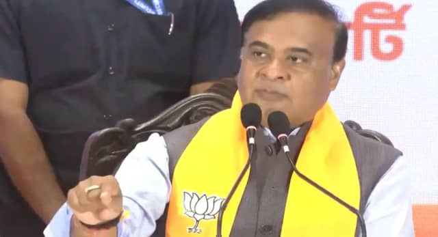 असम में सेंचुरी, बंगाल में डबल सेंचुरी पक्की, TMC नेता बोले- 135 सीटें हमारी, EC ने 5 अधिकारियों को सस्पेंड किया...