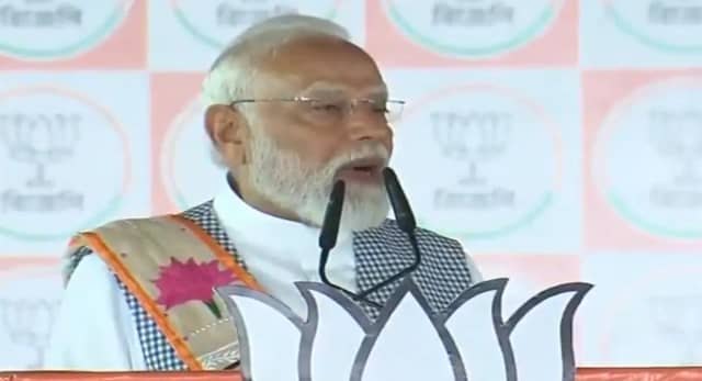 बोले - चुनाव में राज्य की दशा और दिशा दोनों बदलेगी, युवाओं को पलायन नहीं करना पड़ेगा, राज्य में नौकरी देंगे