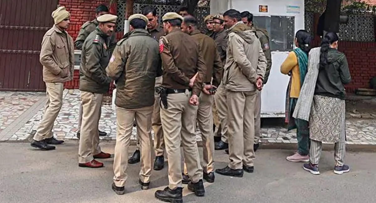 राजस्थान पुलिस ने हमारे साथ ज्यादती की, हाईकोर्ट ने सीजेएम को तीनों के बयान दर्ज करने कहा