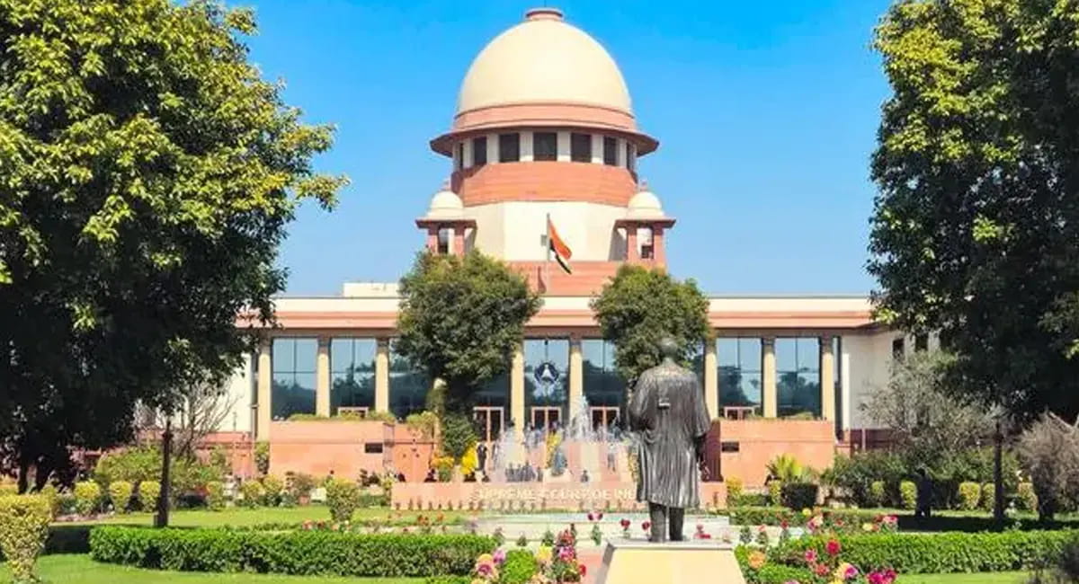 30 हफ्ते की प्रेग्नेंसी खत्म करने पर विवाद, SC बनाम AIIMS आमने-सामने