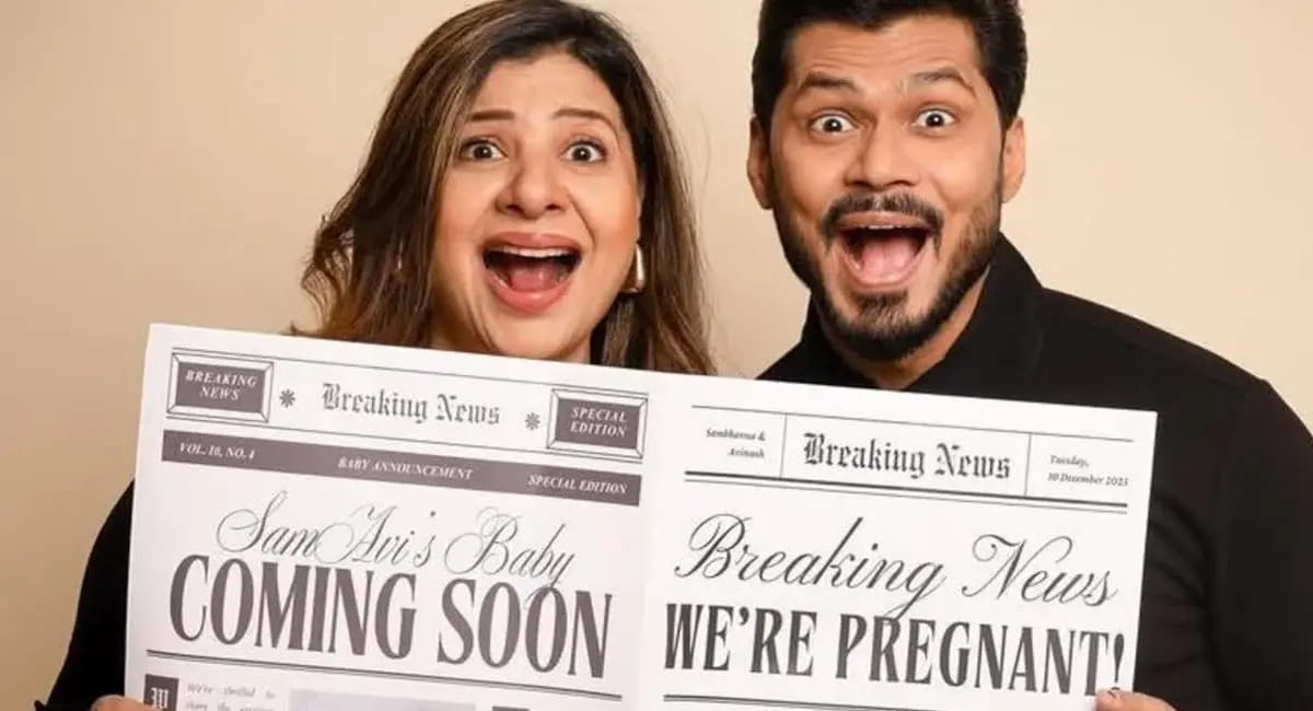 कई मिसकैरेज, 45 की उम्र में अब सरोगेसी से मां बनेंगी संभावना सेठ