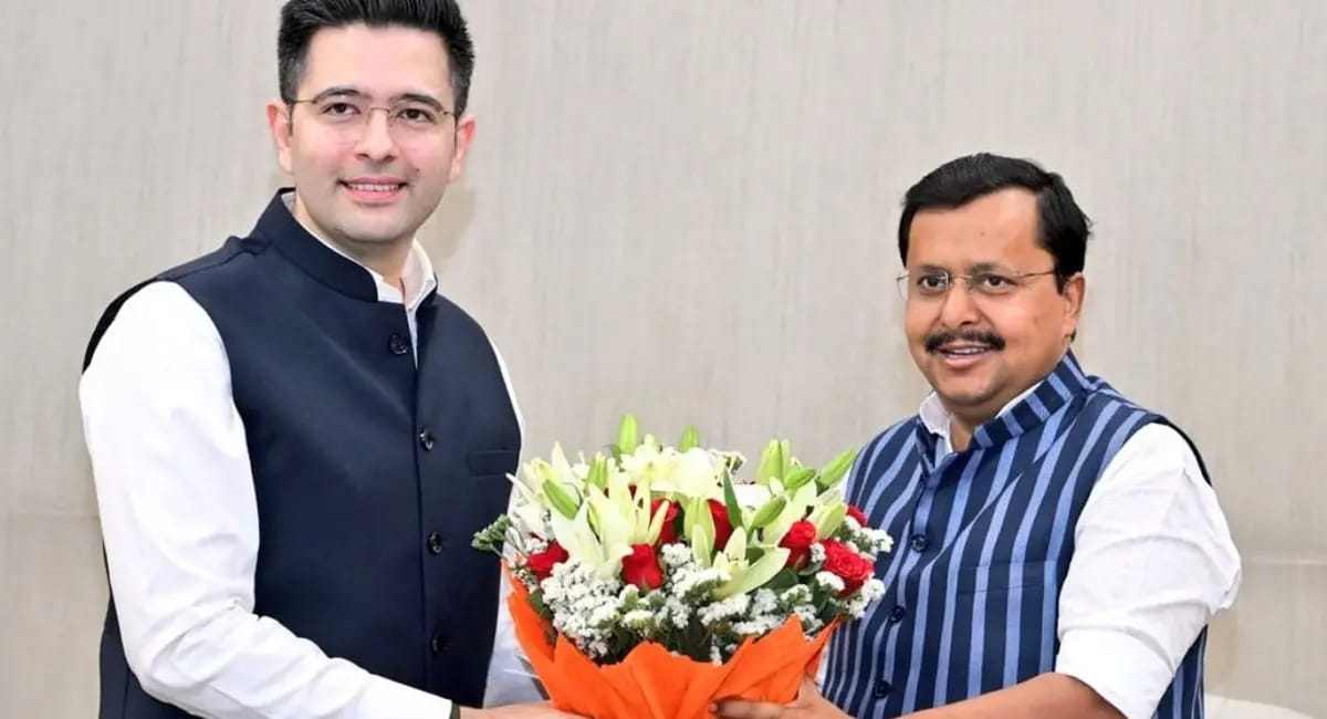 निशाने पर पंजाब सरकार, 3 सांसद भी रहेंगे साथ