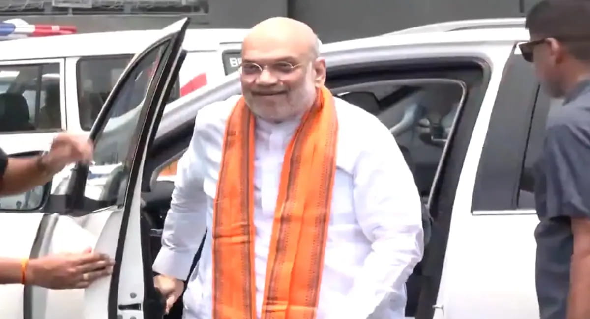 विधायक दल की बैठक में होंगे शामिल, नए CM के चेहरे पर आज लगेगी मुहर