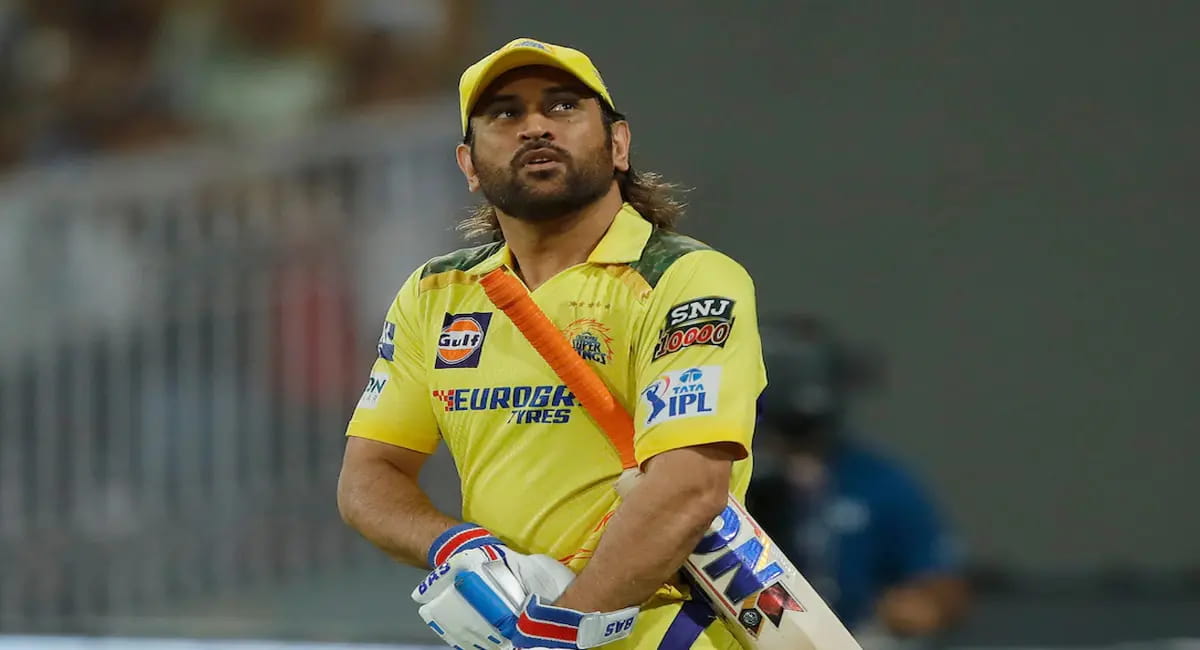 झारखंड- बिहार के सबसे बड़े टैक्सपेयर बने MS Dhoni, कई नामों को पीछे छोड़ा, चुकाए 38 करोड़ रुपए
