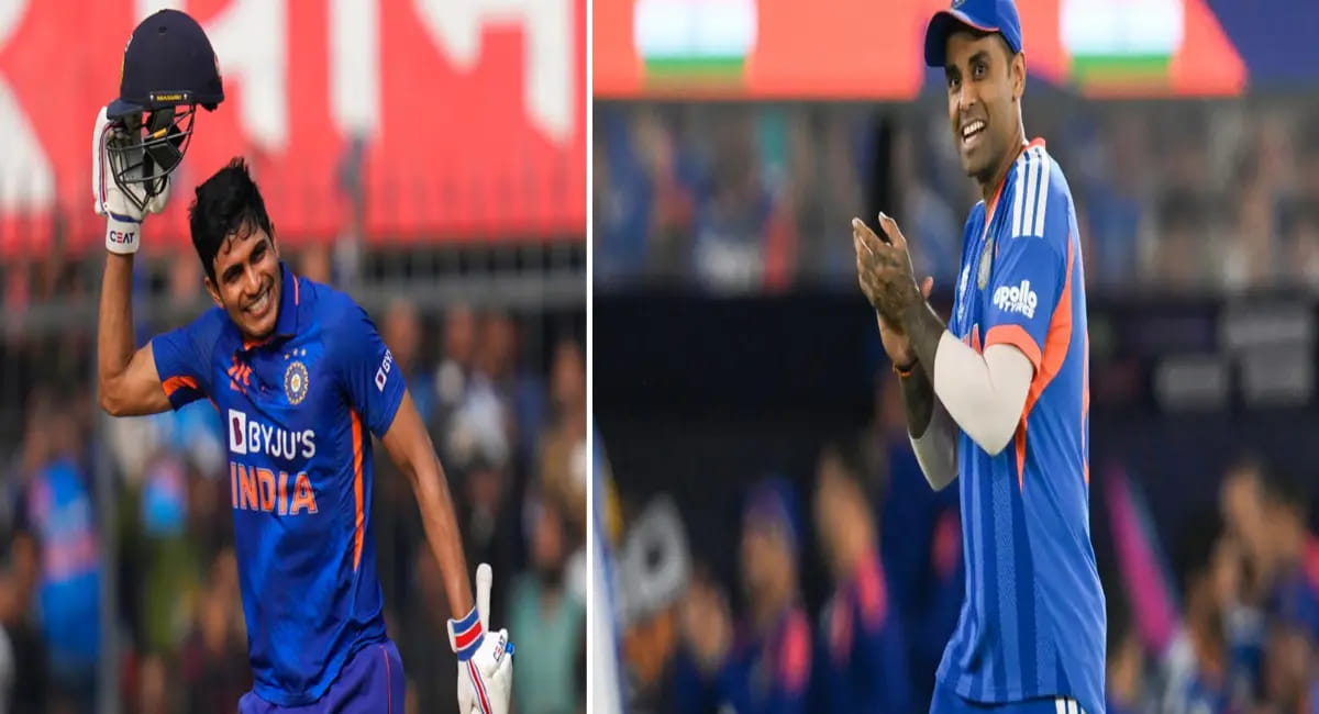 ODI और T20 दोनों में नंबर-1, PAK को बड़ा नुकसान