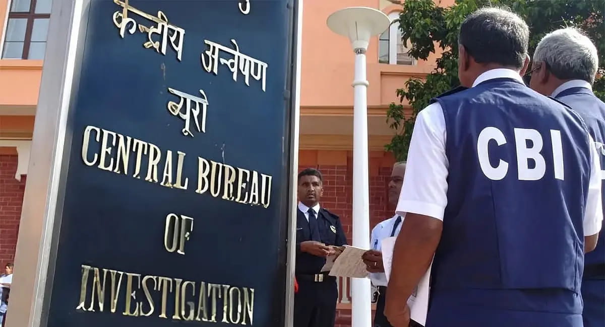 CBI करेगी जांच, दोबारा परीक्षा के लिए नहीं लगेगी कोई एक्स्ट्रा फीस