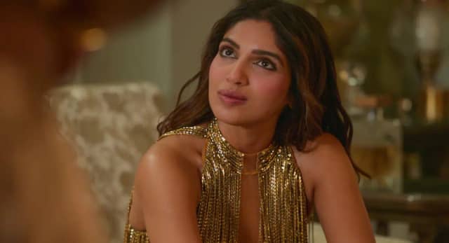 ‘द रॉयल्स 2’ से दूरी के बाद नई फिल्म में दिखेंगी भूमि पेडनेकर, निभाएंगी वकील का किरदार