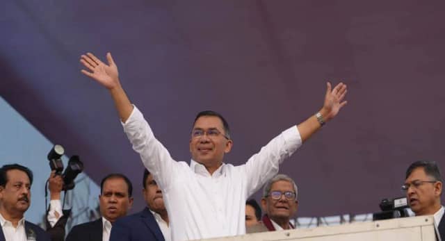 गंगा जल संधि पर अटका भारत-बांग्लादेश रिश्ता, तारिक रहमान के मंत्री ने दिया बड़ा बयान