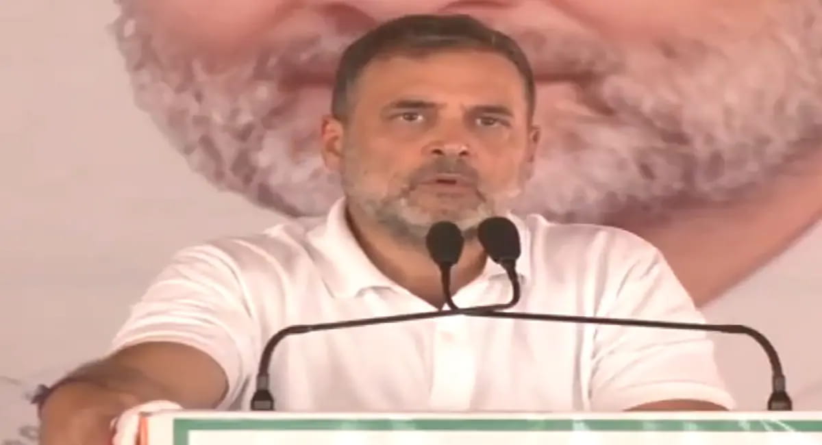 PM मोदी और मेलोनी का ‘मेलोडी’ वीडियो वायरल, राहुल गांधी बोले- ये नेतृत्व नहीं नौटंकी