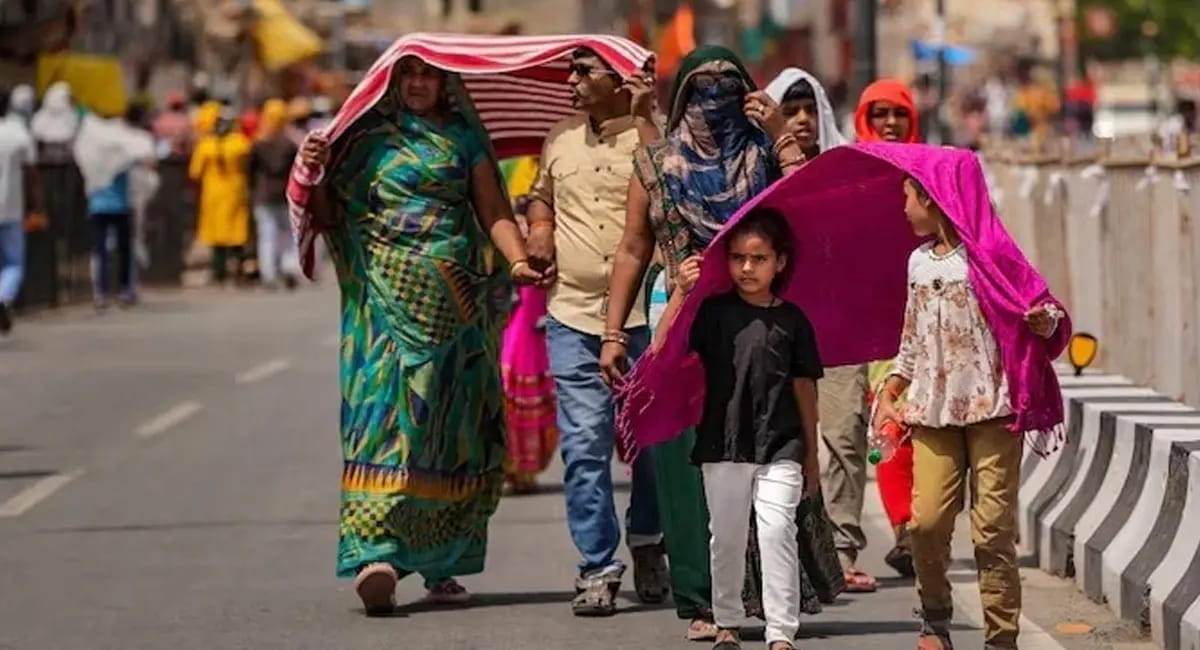लू और हीट स्ट्रोक से बचना है तो अपनाएं ये उपाय, आयुष मंत्रालय ने दी सलाह