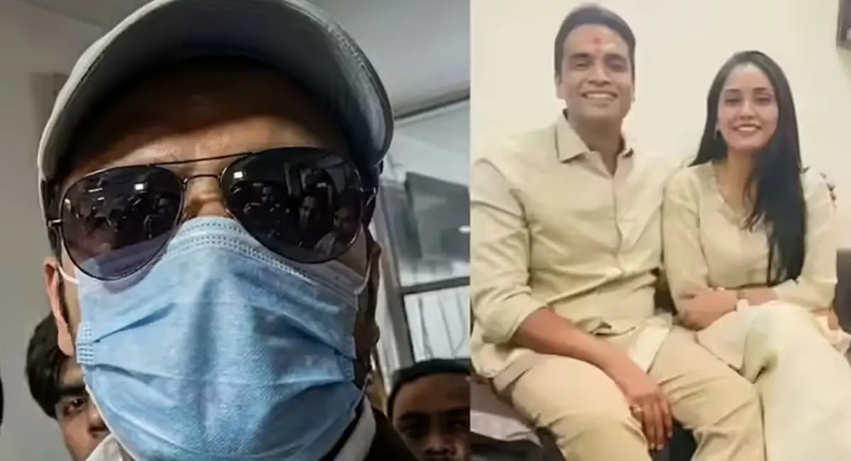 आरोपी समर्थ सिंह को पुलिस ने हिरासत में लिया, हाईकोर्ट ने दिए दोबारा पोस्टमॉर्टम के आदेश