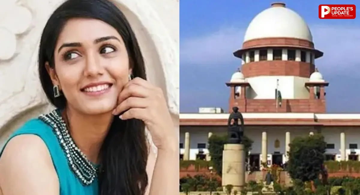 लिया स्वत: संज्ञान, 25 मई को होगी सुनवाई