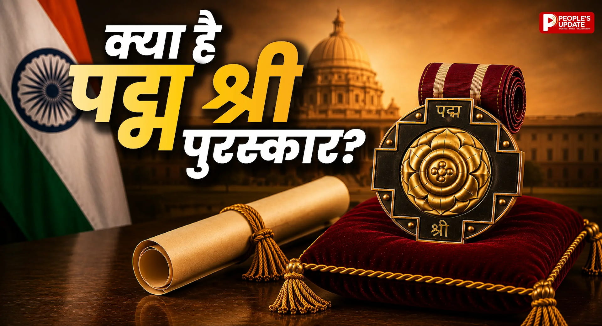 क्या है सिलेक्शन प्रोसेस, जानें भारत में किसे मिला था पहला अवॉर्ड
