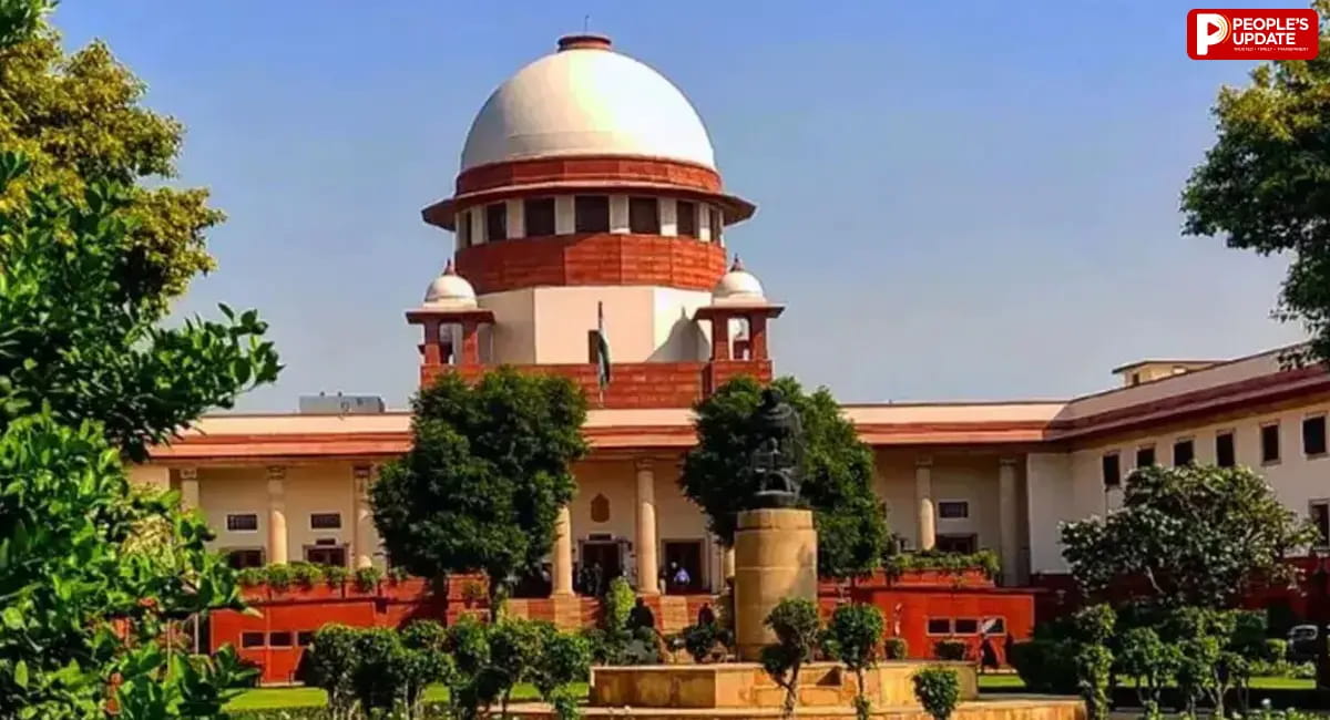 चुनाव आयोग को इसे अपनाने का पूरा अधिकार, सुप्रीम कोर्ट ने दिए 5 बड़े सवाल के जवाब