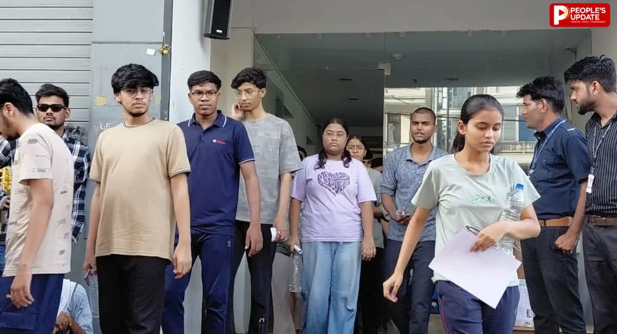 दिल्ली जोन के शुभम कुमार बने ऑल इंडिया टॉपर, देखें टॉप-3 लिस्ट