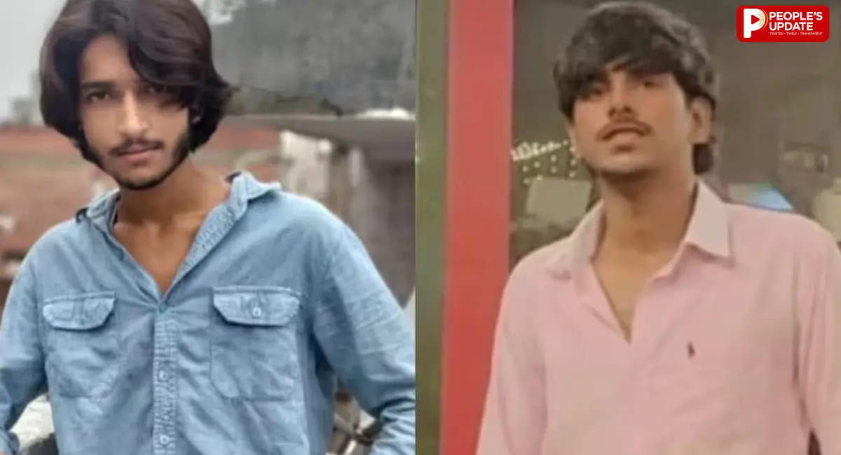 2 आरोपी गिरफ्तार; चाकू उपलब्ध कराने का आरोप