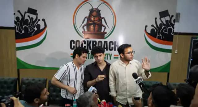 सिर्फ तबादलों से काम नहीं चलेगा, हमें शिक्षा व्यवस्था में जवाबदेही चाहिए, पहली बार 3 प्रवक्ता एक साथ दिखे