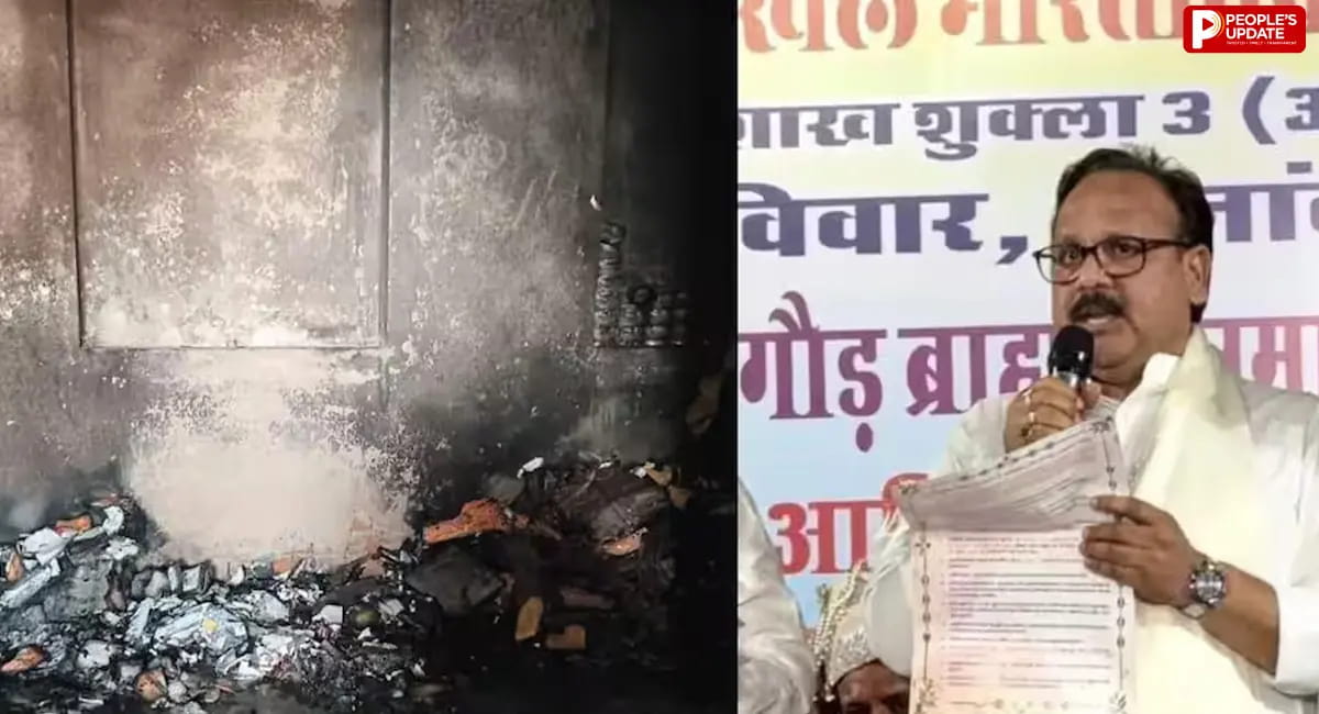 8 की मौत, विधायक ने प्रशासन पर लगाए गंभीर आरोप