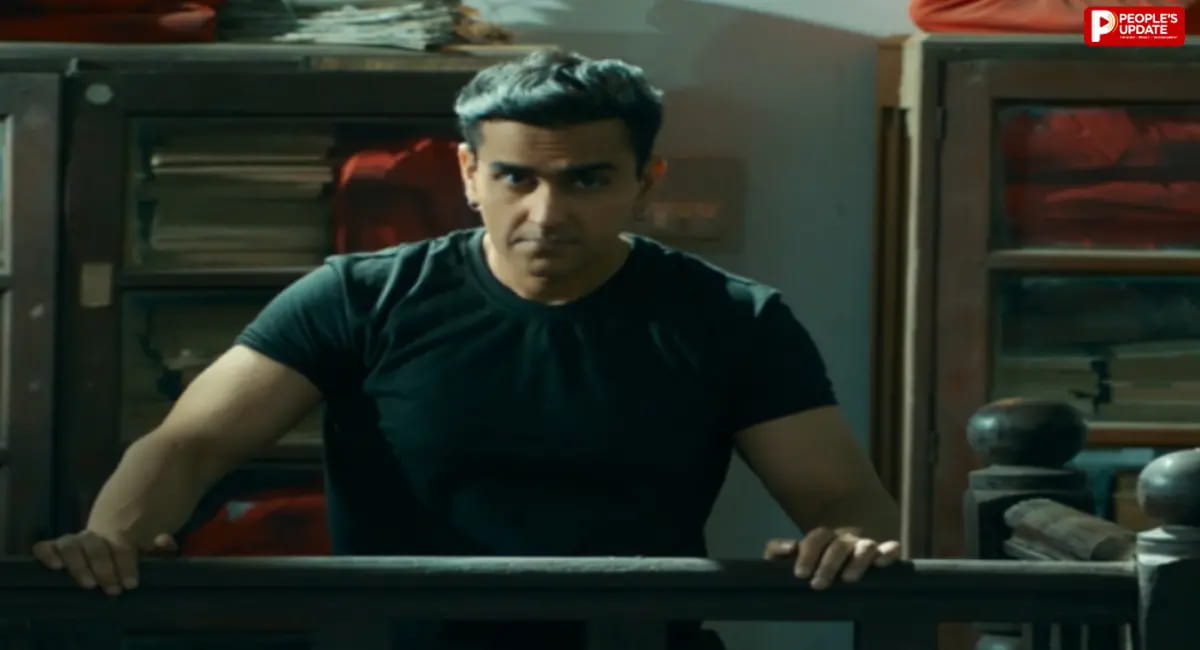 ढाई मिनट के टीजर में कई तस्वीरें सलमान- बिश्नोई से जुड़ी, सलमान हाईकोर्ट पहुंचे