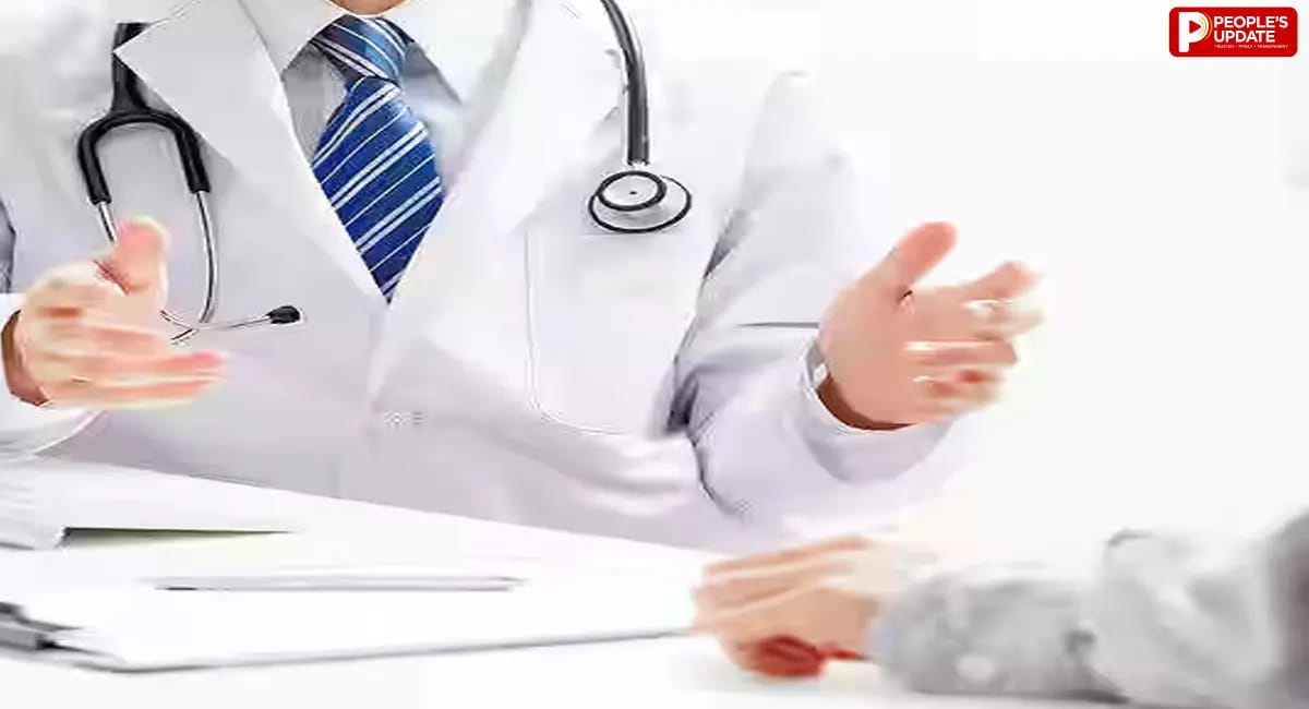 प्रदेश के 9 हजार से अधिक डॉक्टर्स और कर्मचारियों की नहीं बनी एम्प्लाई कोड आईडी, 5 मेडिकल कॉलेज का मामला