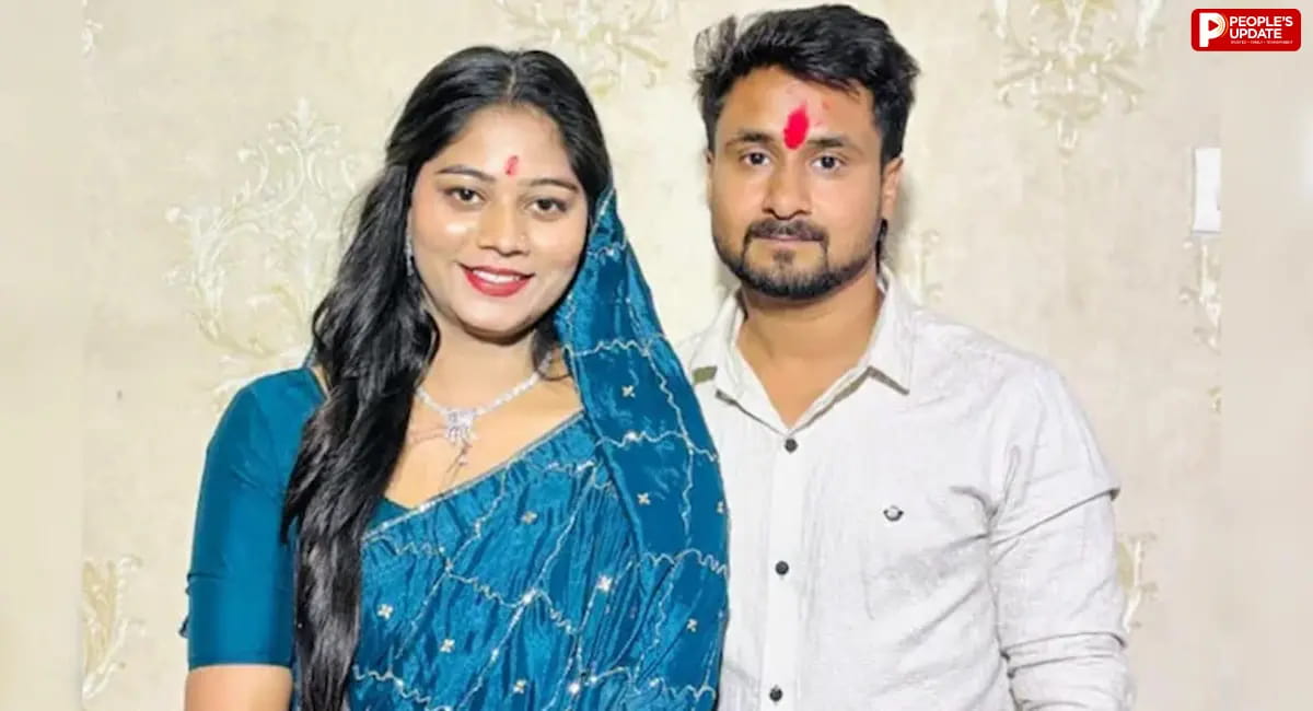 जमानत के बाद सामने आईं सोनम रघुवंशी, बोली- शिलांग में हूं, नेपाल जाने की बात अफवाह
