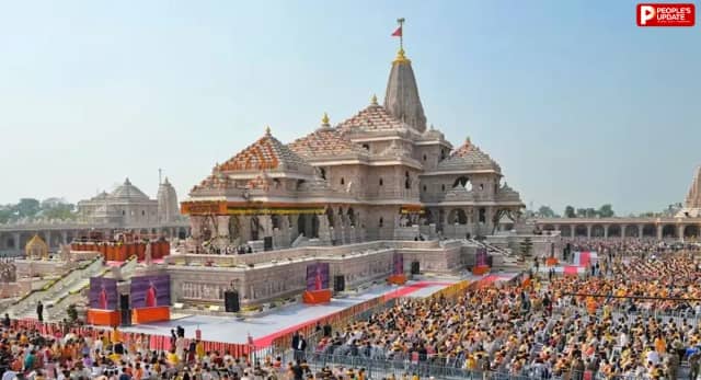 SIT ने सरकार को सौंपी रिपोर्ट, ट्रस्ट व्यवस्था में बदलाव की भी सिफारिश