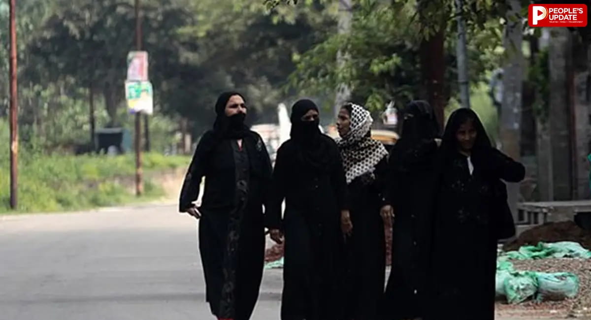 यूसीसी के पक्ष में 62 फीसदी मुस्लिम महिलाएं, पुरुष 31 % ही, मुख्यमंत्री की अपील के बाद तीन दिन में मप्र से 2.25 लाख सुझाव आए