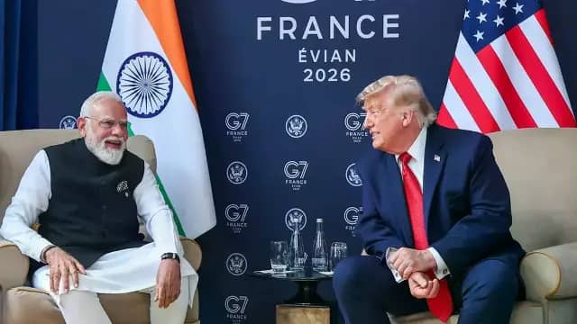 व्हाइट हाउस में मोदी का अच्छा दोस्त मौजूद रहेगा, मोदी बोले- उम्मीद है ईरान के साथ डील में भारतीयों का ध्यान रखा जाएगा