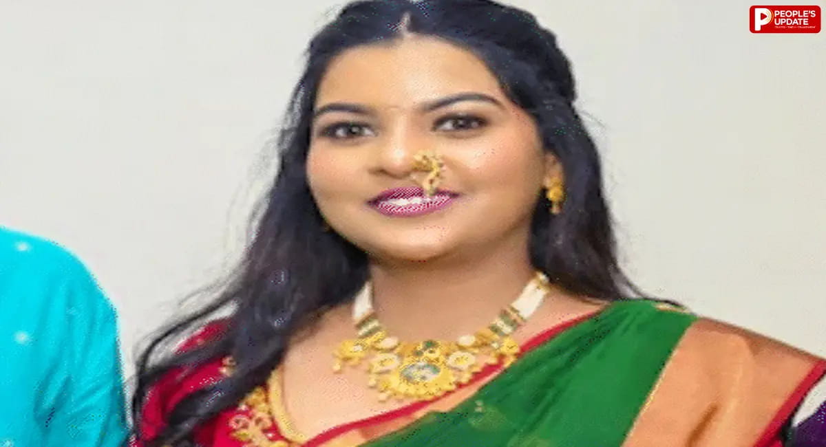 दहेज मांग और चरित्र शंका से परेशान थी, पति ने घर में CCTV लगाए