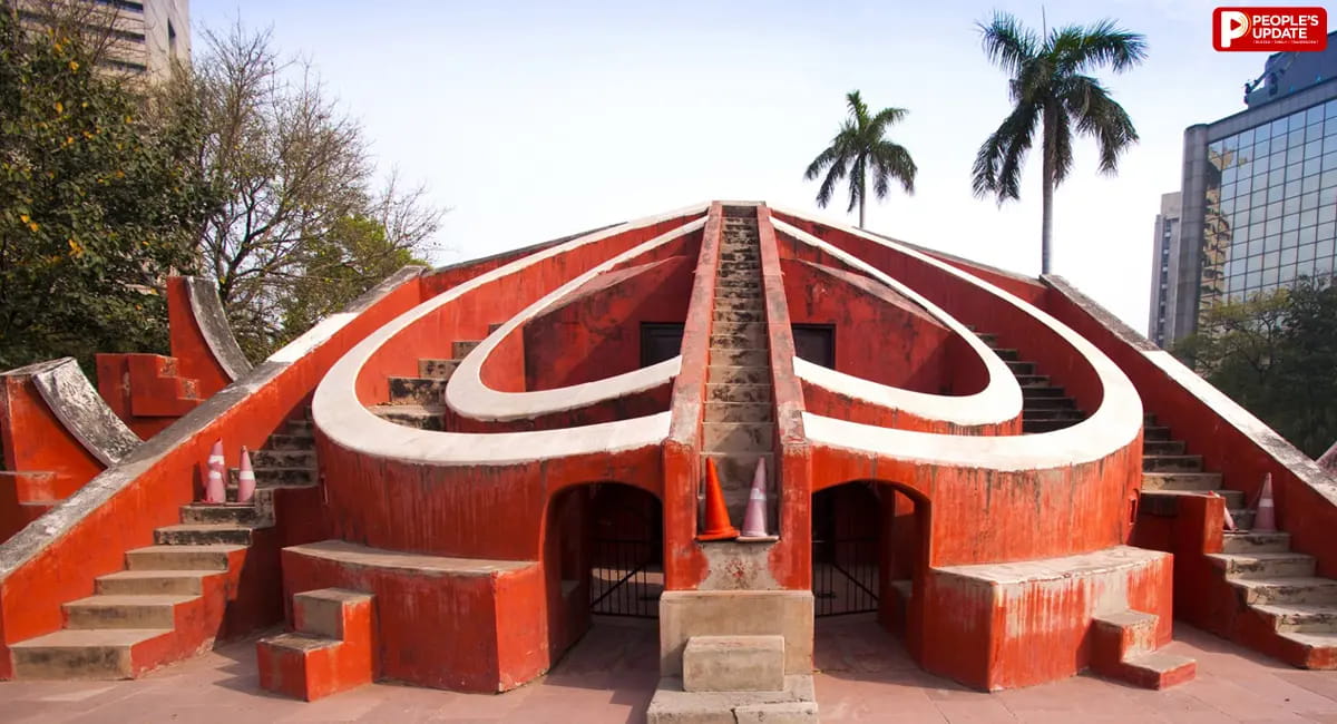 जहां कॉकरोच जनता पार्टी जमा रही डेरा, जानें पहले प्रदर्शन से लेकर इसे बनवाने की वजह