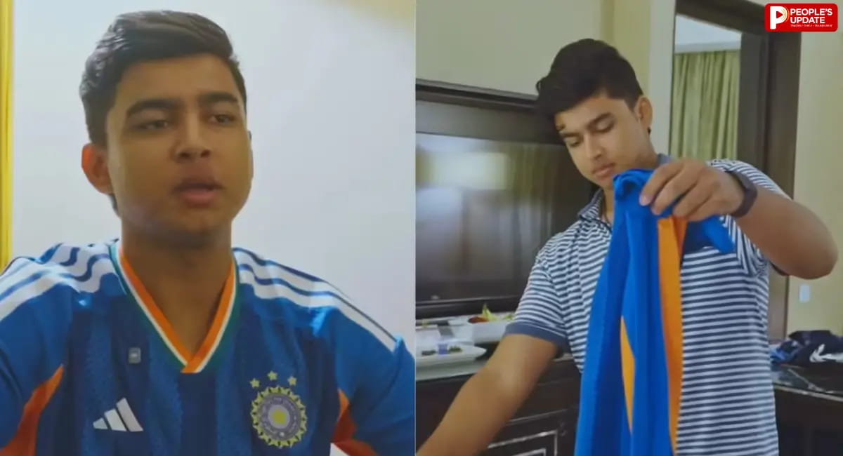 कहा- शब्द कम पड़ गए इस क्षण के लिए, आज एक सपना पूरा हुआ है...