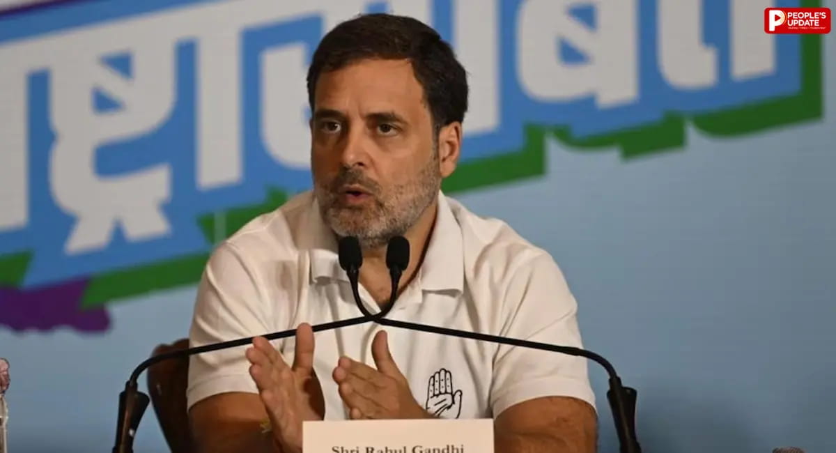 राहुल गांधी को राहत मिलेगी या नहीं? 24 जून को हाईकोर्ट में अहम सुनवाई