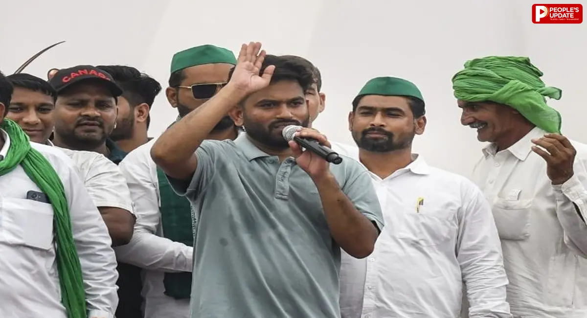 देशभक्ति के लिए किसी सर्टिफिकेट की जरूरत नहीं, किस बात पर फूटा CJP का गुस्सा?