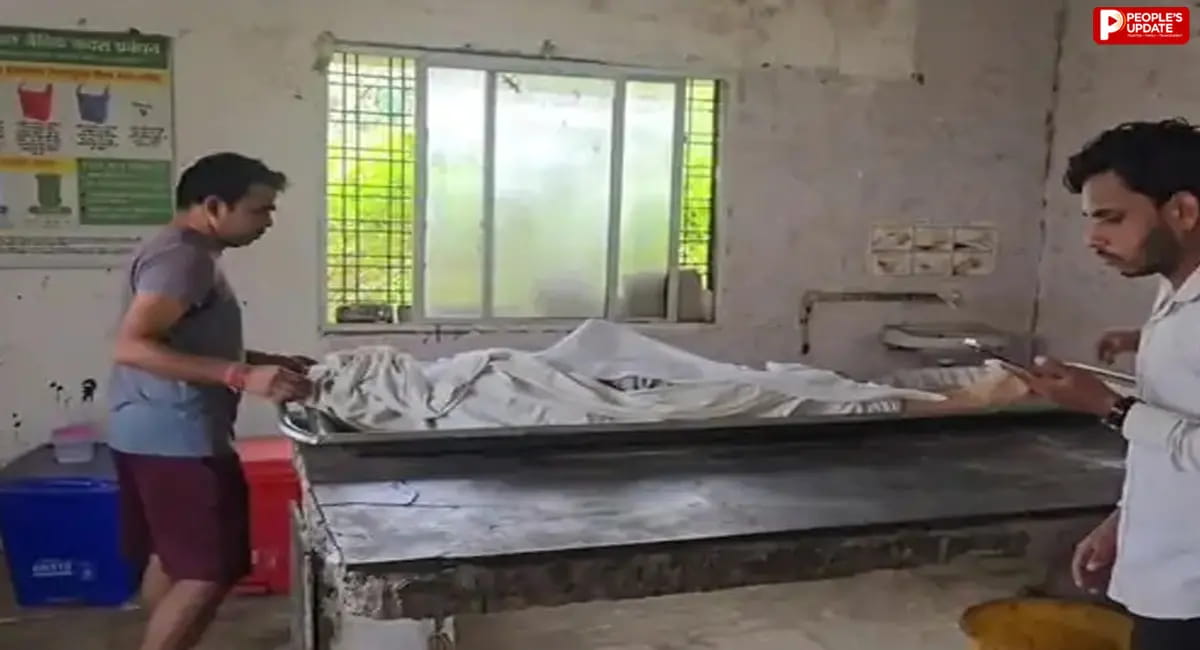 10वीं की छात्रा ने जहर खाया, इलाज के दौरान मौत, घटना के वक्त परिवार घर पर नहीं था