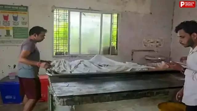 10वीं की छात्रा ने जहर खाया, इलाज के दौरान मौत, घटना के वक्त परिवार घर पर नहीं था