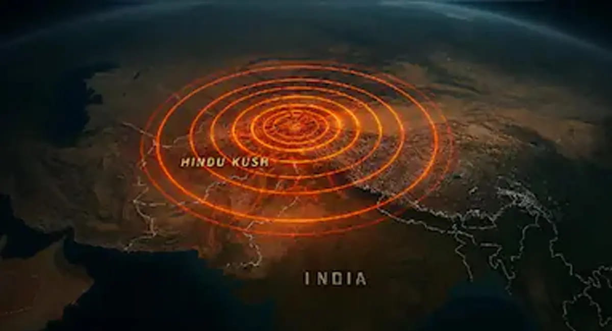आखिर बार-बार क्यों आते हैं भूकंप, कैसे मापी जाती है इसकी तीव्रता?