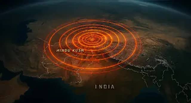 आखिर बार-बार क्यों आते हैं भूकंप, कैसे मापी जाती है इसकी तीव्रता?
